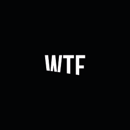Agence WTF